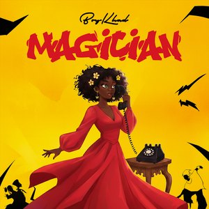 Magician