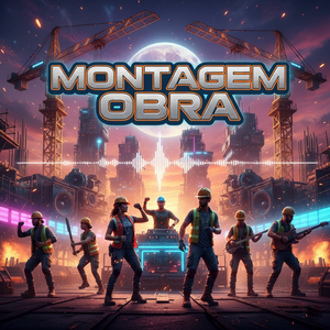 MONTAGEM OBRA