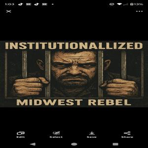 Institutionalized