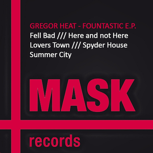 Summer City (Original Mix)