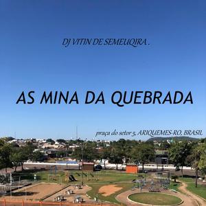 AS MINA DA QUEBRADA