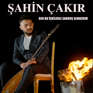 BEN BU İÇKİLERLE SARHOŞ OLMAZDIM