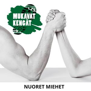 Nuoret miehet