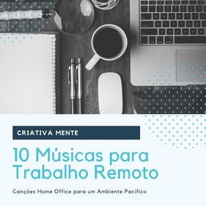 Música para Teletrabalho