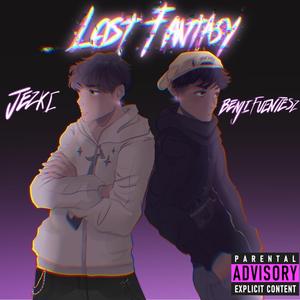 Lost Fantasy (feat. JEZKI)