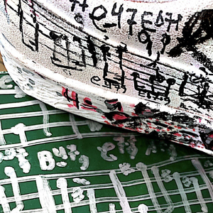 Pé Esquerdo do Tênis (feat. Jota P, Itiberê Zwarg, Fabio Pascoal, André Marques & Ajurinã Zwarg)