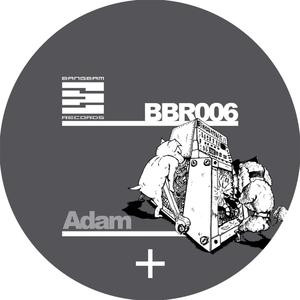Adam Bruce Rmx