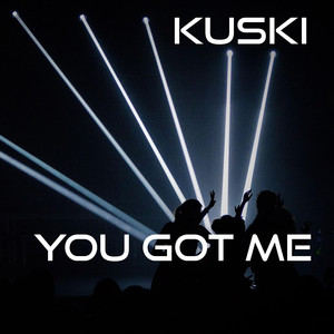 You Got Me (Extended Mix)