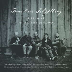 Springleik i andre posisjon