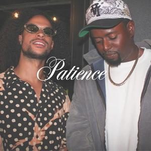 Patience (feat. KO & Grace Evans)