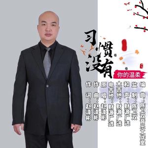 习惯没有你的温柔