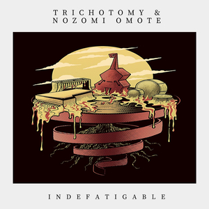 Indefatigable