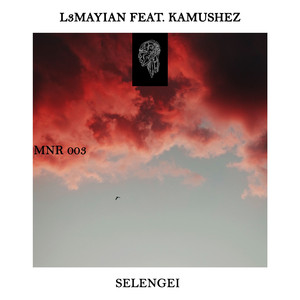 Selengei (Original Mix)