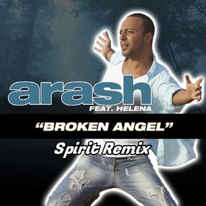 Broken Angel (DJ Spirit Remix)