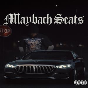 Maybach Seats