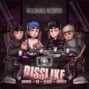 DissLike (YC)