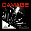 Miss Djax - Damage