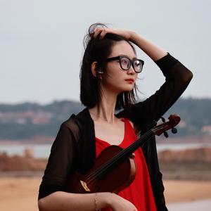 这世界那么多人（小提琴）