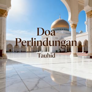 Doa Perlindungan