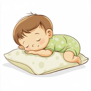 亲亲宝贝（哄娃摇篮曲）