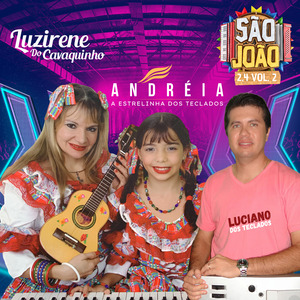 Pula A Fogueira / O Balão Vai Subindo / Antônio, Pedro E João