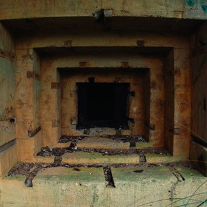 Labyrinth (Slowed & Degraded)