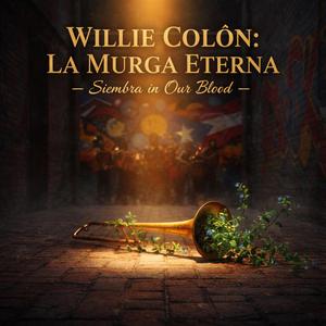 Siembra in Our Blood (The Garden That Never Falls)