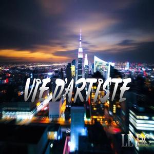 vie d'artistes