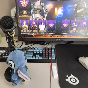 我想放下笔和剑