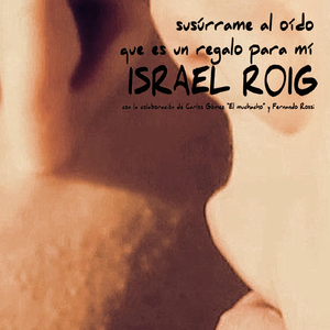 Susúrrame al Oído Que Es un Regalo para Mí