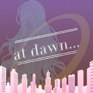 Cry for the Moon (feat. 巡音ルカ)