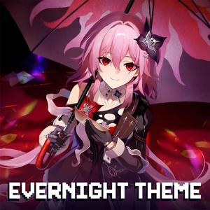 Evernight Theme: Night Falls, Everyone, Close Your Eyes (From "Honkai: Star Rail")