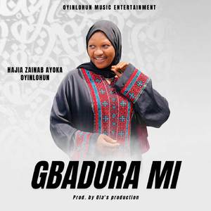 GBADURA MI