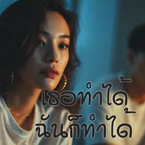 เธอทำได้ ฉันก็ทำได้