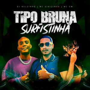 Tipo Bruna Surfistinha