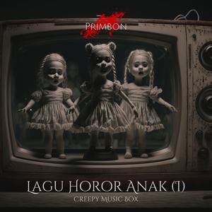 Balonku - Versi Horor