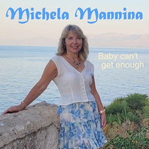 Baby Can't Get Enough