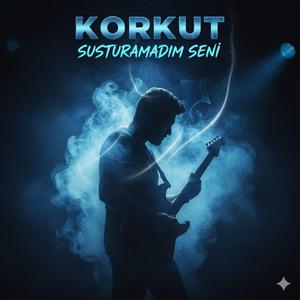Susturamadım Seni