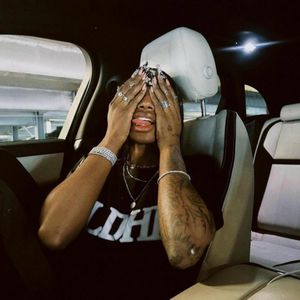 "召唤" Sexy Drill Type Beat