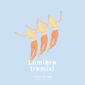 Lumière (Remix)
