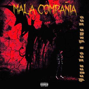 Mala compañia (feat. Name ZCO)