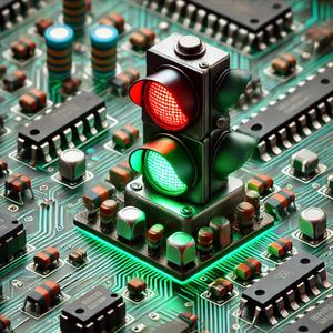 Testen (morgends, mittags, abends)