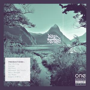 FIDÈLE AU POSTE (feat. Nomadic Massive & DJ Eagle) (Remix SWC Records)