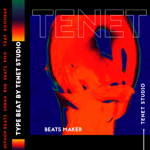 " 信TRUST MYSELF " - TS type Beat