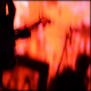 Ghost Rider (Suicide Cover)