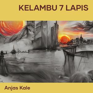 Kelambu 7 Lapis