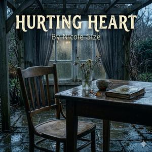 HURTING HEART