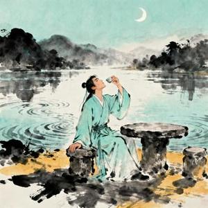 晚风作酒 (Remix)