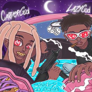 Chronic (feat. LazyGod)