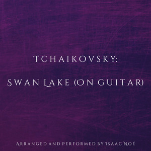 Tchaikovsky: Swan Lake (On Guitar)
